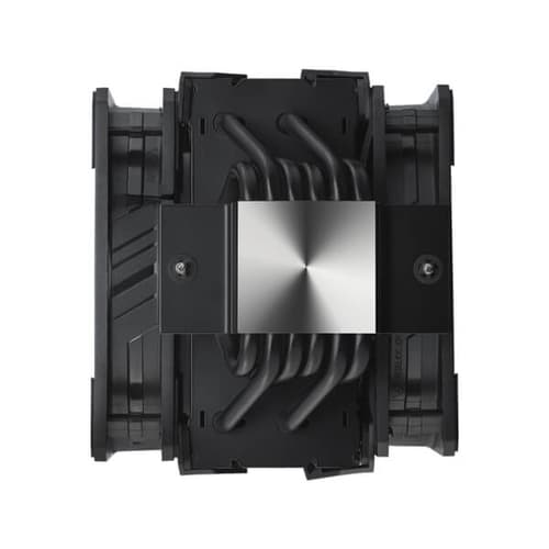 Cooler Master MasterAir MA612 Stealth ARGB CPU Air Cooler